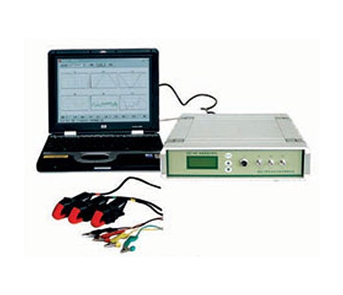 电力系统电能质量监测仪